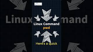 Master the pwd command in Linux ! ️ #linuxadministrator #programming #linuxguides