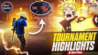 Tournament highlights by GG-PRINCE || #6