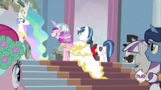 [PMV] My Little Pony:Poor unfortunate souls - The little mermaid - Queen Chrysalis -