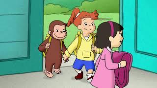 Guest Monkey Curious George Kids Cartoon Kids Movies Videos for Kids