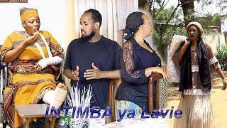 #INTIMBA ya La vie #Series Ep16  NONEHO LAVIE ARASUBIZA IKI MAMAN WE?