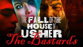 The Usher Bastards - The Fall of the House of Usher