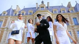 Koffi Olomide - Eza Pasi feat Gaz Mawete (Clip Officiel)