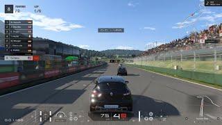 Unlocking Tuning Shop Gran Turismo 7 PS5 Gameplay