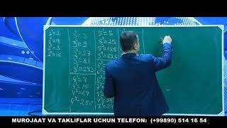 OXIRGI RAQAM