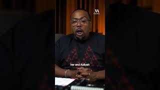 The impact of Timbaland and Missy Elliott 