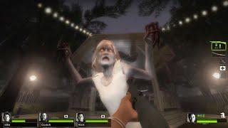 Shotgun Wedding Achievement | Left 4 Dead 2