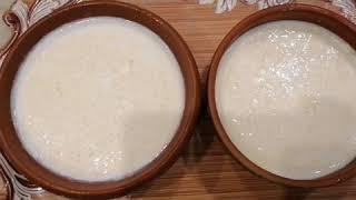 Meetha dahi || sweet yogurt