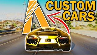 How to install custom car mods into a Fivem Server! 2024 Updated