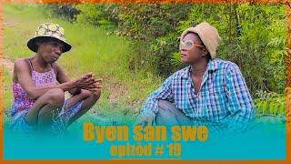 BYEN SAN SWE  # 19