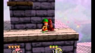 ballin4life (c falcon - fox) vs firo (ness)