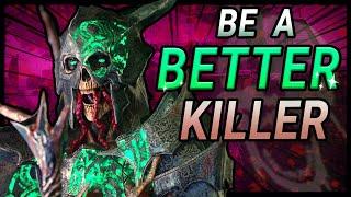 2 Mistakes You NEED to Stop Making - DBD Tips & Tricks (per Killer)