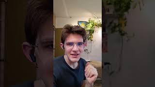 На момент записи этого видео было 18 мая) #влог #plants #комнатныерастения
