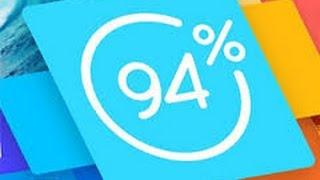 Обзор игры 94%