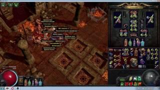 Path of Exile - Призрачный Бросок 2.6