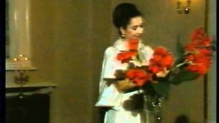Blagovesta Karnobatlova Dobreva - Ouvre ton coeur - Georges Bizet