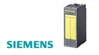 Модуль дискретного ввода Simatic DP 6ES / Siemens Simatic / Элта ЛТД