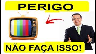 Não Durma com a Tv Ligada Veja o Porque dr Lair Ribeiro Revelou que Faz mal ou Não