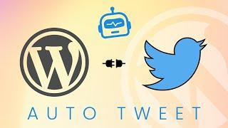 Auto Tweet New Posts to Twitter | Social Share on Autopilot