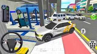 Car Repair Centre - 3d Driving Class android game play video || Car Game #gameplay #cargame