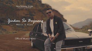 IJINKAN SA BERJUANG - Mario G Klau (Official Music Video)