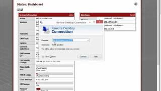 pfSense RDP Alternate Port Fowarding