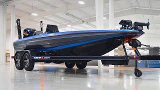 The Best Value Tournament Rig? NEW 2024 Skeeter ZXR20!