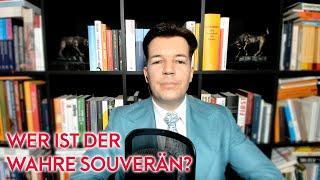 Ist Wählen verkehrt? Die Demokratie-Kritik des GegenStandpunkt – Ep. 291