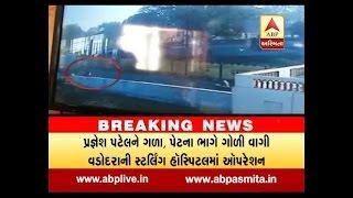 Firing ON Borsad Nagarpalika Concealer Pragnesh Patel, Watch Video