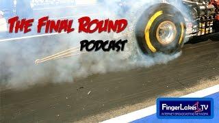 NHRA National Champion Dan Fletcher ..::.. Final Round Podcast #004