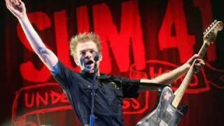 Scumfuck - Sum 41