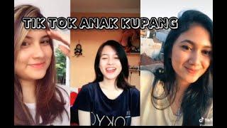 TIK TOK ANAK KUPANG