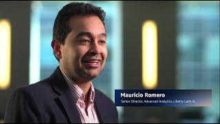 Liberty Latin America uses AWS to accelerate customer insights | Amazon Web Services