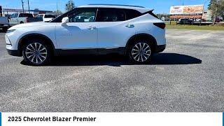 2025 Chevrolet Blazer 153689