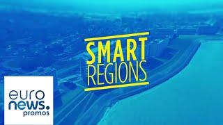 Smart Regions / intro [till 2022] - Euronews