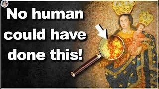 Science Can’t Explain It! — Miracles of the Blessed Virgin Mary