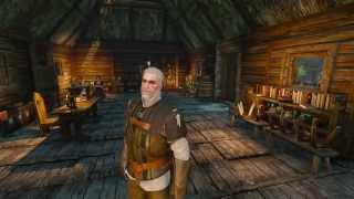 The Witcher 3: Wild Hunt | Superior Feline Armor Diagrams ( 1 of 4 Best Armor Sets In The Game)