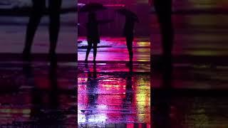Genesis - Ptr Music | No Copyright | Rain, Neon Colors | BSX |
