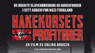 Swastika Profiteers (Norwegian)