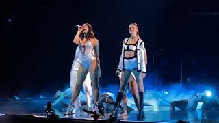 Dua Lipa & Angele - Fever (Live in London, Night 1)