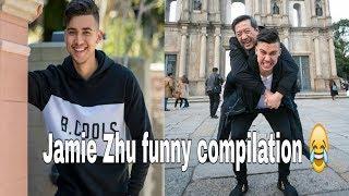 Jamie Zhu funniest pranks compilation 2019