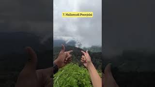 12 OFFBEAT SPOTS of Valparai#shorts #shortsvideo #coupletravel #travel #travelvlog #digitalnomad