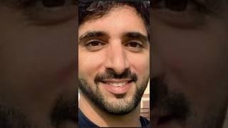 Dubai Crown Prince Sheikh Hamdan bin Mohammed bin Rashid AlMaktoum Fazza Faz3 #shorts #youtubeshort