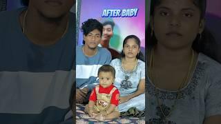 Before baby & after baby … @butterfly_couples #trending #thoothukudi #love #family #video