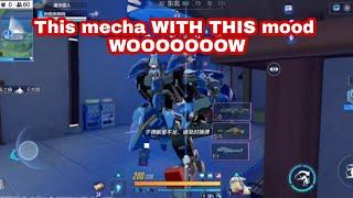 BEST mecha for BEST mood  super mecha champions