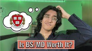 Should you go to an Ivy League or BS/MD Program?