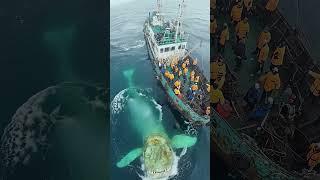 Морское чудище #fishing