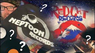 GREATEST Canadian Record Haul on TV! Russ Shaw TV 