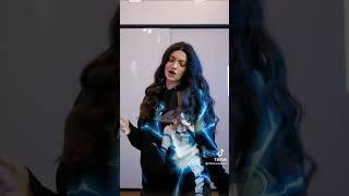tik tokdi Fabiola Baglieri, ma dietro