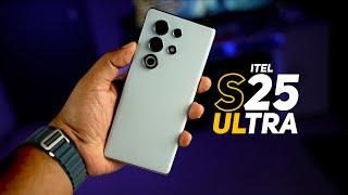 Itel S25 Ultra Review - দেশের আসল জাতীয় ফোন? 